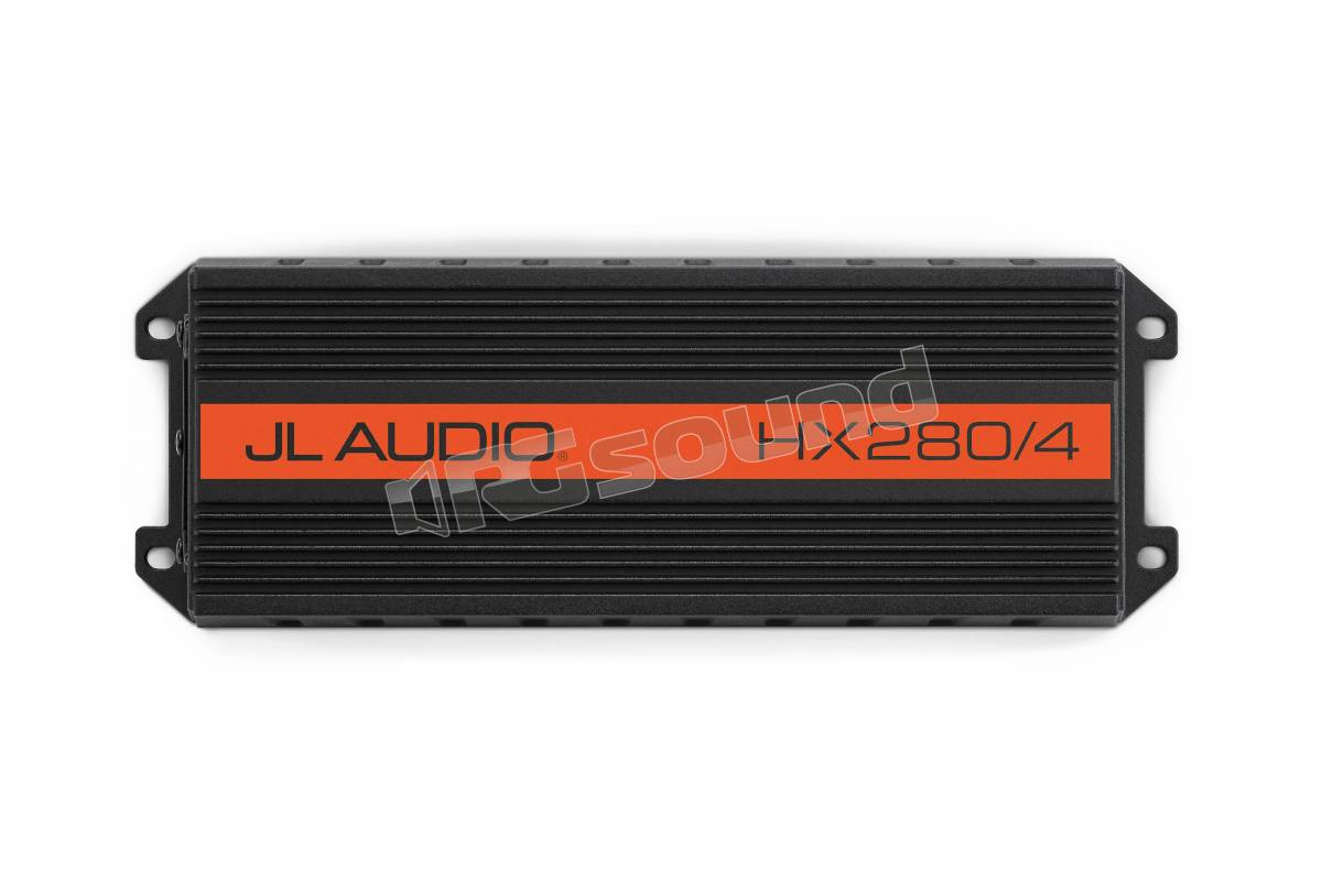 JL Audio HX280/4