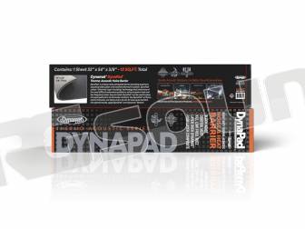Dynamat DYN21100 DynaPad