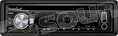 Kenwood KDC-455UW