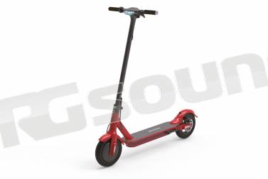 Macrom X-Scooter