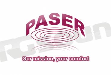 Paser CF0006UNSC21/PS
