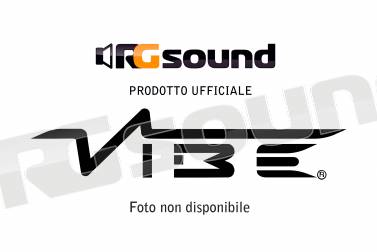 VIBE British Audio POWERBOXDSP65.4M-V3
