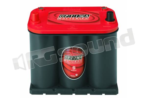 Optima Batteries RED Top RT S 3,7 8020-255
