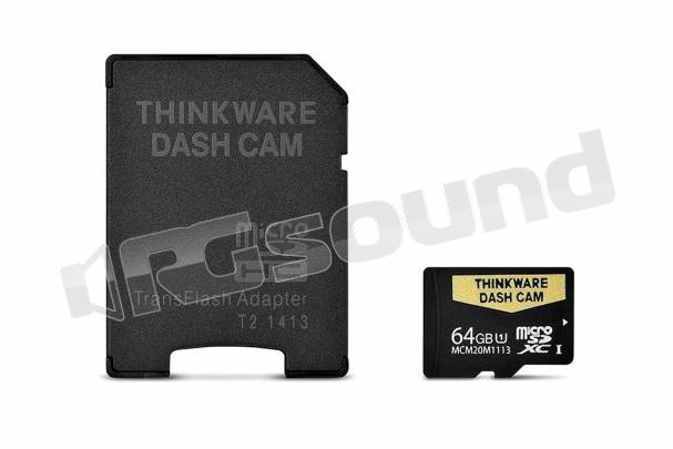 Thinkware SD-CARD 64 GB